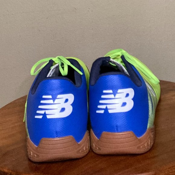 New Balance, neon green - Picture 4 of 5
